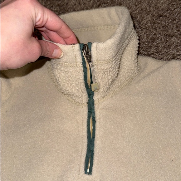 Patagonia Synchilla Quarter Zip Fleece - Picture 3 of 6